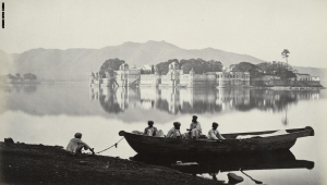 الجانب المظلم وراء صور نادرة للهند خلال الحكم الاستعماري في القرن الـ19