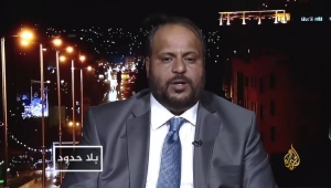 الشيخ السقطري يتهم أبوظبي باستخدام الغطاء الإنساني لبقاء قواتها في سقطرى ويكشف عن 20 معسكراً سعودياً في المهرة