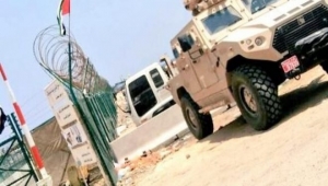 موقع أمريكي: الإمارات تهدف لتحويل سقطرى إلى قاعدة عسكرية دائمة بعد الحرب