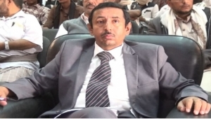 محافظ شبوة يعلن حصول محافظته على 21 مليون دولار من مبيعات النفط اليمني
