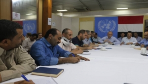 الأمم المتحدة تعلن عن اتفاق الحكومة اليمنية والحوثيين في الحديدة