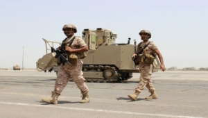 "وكالة" .. الإمارات سحبت معظم جنودها من اليمن