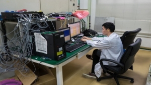 الصينيون يبتكرون تكنولوجيا جديدة لتضليل الرادارات