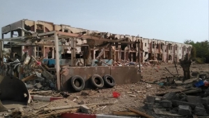 بعد أربعة أعوام من مجزرة المخا.. يمنيون يستعدون لمقاضاة التحالف