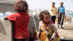 الأمم المتحدة: "24,1" مليون يمني بحاجة إلى مساعدات إنسانية