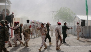 وكالة: هجوم عدن يكشف عن انقسامات في التحالف المناهض للحوثيين في اليمن