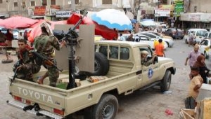 الخارجية اليمنية تتهم الانتقالي الجنوبي بتنفيذ انقلاب