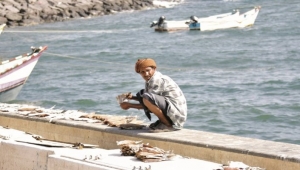 اتهامات للتحالف بقتل عشرات الصيادين اليمنيين