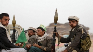 صحيفة أمريكية: واشنطن تستعد للبدء بمحادثات مباشرة مع الحوثيين في عُمان