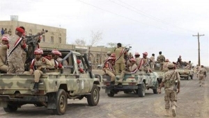 الحكومة اليمنية تؤمن "لحج" والحزام الأمني يغادرها إلى يافع
