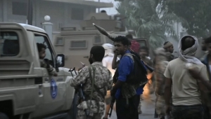 ميليشيات تابعة لأبوظبي تفتح سجون "زنجبار" جنوب اليمن لهروب "القتلة" و"المجرمين"