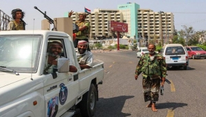هجوم مباغت على نقطة  تابعة لمليشيات الانتقالي في عدن