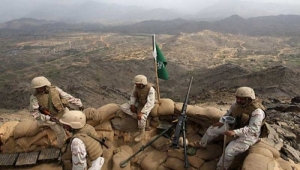 جماعة الحوثي:  نفذنا  هجوما على معسكر حمية السعودي بجيزان وسقوط قتلى