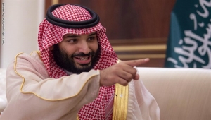 ولي العهد السعودي يريد إنهاء الحرب في اليمن لكن "أولاً يجب وقف الدعم الإيراني للحوثيين"