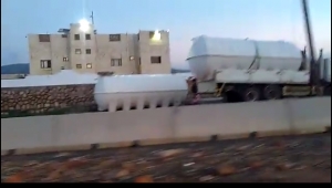(فيديو) قصر الإماراتي "أبو مبارك المزروعي" في سقطرى