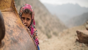 الحوثيون يرتكبون 65 ألف انتهاك بحق الطفولة باليمن