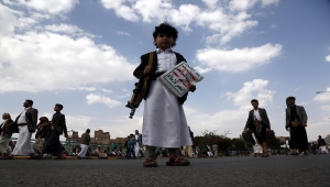 (مجلة أمريكية) تكشف معلومات جديدة عن المفاوضات الحوثية-السعودية والدور البريطاني