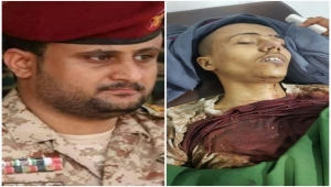 أبو حاتم: الإرهابي بن بريك قتل شقيق أمجد خالد بعد عجزه عن قتله