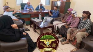 "الإنقاذ الوطني" في سقطرى: المجلس يمثل القضية الوطنية اليمنية والجنوبية