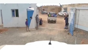 قوات الأمن تنتشر في "حديبو" بعد حملة تحريض إماراتية ضد أبناء المحافظات الشمالية