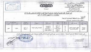 مليشيات الانتقالي تُحاصر اللجنة السعودية والحكومية في أبين وتمنع نقل قوة عسكرية إلى لحج