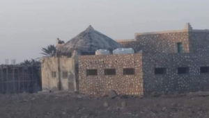 الإمارات تسرق آثار سقطرى