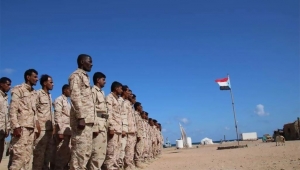 الإمارات ترسل تعزيزات للمتمردين عبر البحر إلى سقطرى