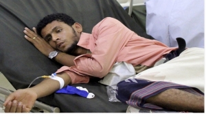تفشي الأوبئة والحمى يُعمق أوجاع اليمنيين