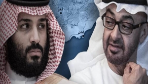 التحالف السعودي يهاجم الانتقالي .. تحول مفاجئ في موقف "الرياض" يُغضب "أبو ظبي"