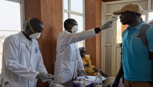 السودان يسجل 29 وفاة و279 إصابة جديدة بفيروس كورونا المستجد
