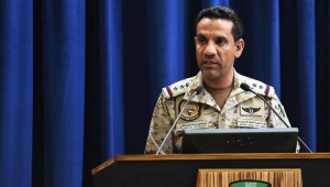 التحالف يعلن عزمه إطلاق سراح (163) أسيراً من الحوثيين