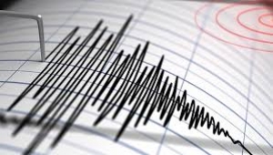 رصد زلزال قُبالة سواحل سلطنة عُمان