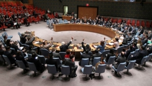 مجلس الأمن يعقد جلسة مفتوحة تعقبها مشاورات مغلقة حول اليمن 