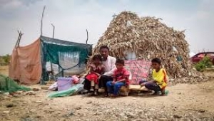 المنظمة الدولية للهجرة تعلن عن نزوح أكثر من 100 ألف يمني بسبب الصراعات