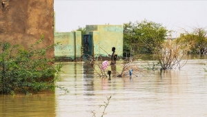 إعلان الطوارئ بالسودان واعتباره "منطقة كوارث طبيعية"