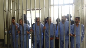 محكمة استئناف أمانة العاصمة تحكم بإعدام 4 من قتلة الشاب عبدالله الأغبري