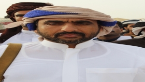 قيادي في اعتصام المهرة يطالب الحكومة برفع الغطاء عن التواجد السعودي