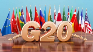 صحيفة: دعوات حقوقية في بريطانيا لمقاطعة قمة مجموعة العشرين في الرياض