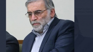 اغتيال عالم نووي ايراني وطهران توجه اتهامات لـ" الموساد"