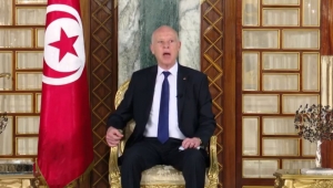 تونس.. الرئيس قيس سعيّد يعين هيئة جديدة للانتخابات