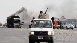 خسائر اليمن منذ بداية الحرب تتجاوز 90 مليار دولار