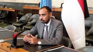 وزير يمني: من غير المقبول الذهاب إلى إعلان الحكومة قبل إنهاء الانقلاب في سقطرى