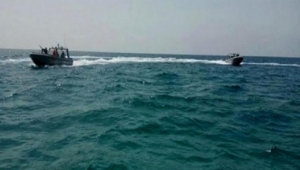 إنقاذ 9 مواطنين تعرضوا للغرق بقارب في رحلة الى سقطرى