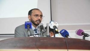 وزير يمني يدعو أبناء سقطرى للانتفاضة ضد تمرد المليشيات المدعومة إماراتياً