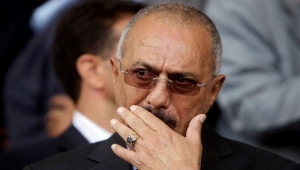 تحقيقات فرنسية في "مكاسب غير مشروعة" لعائلة علي صالح