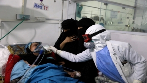الصحة اليمنية تعلن تسجل حالتا اشتباه جديدة بفيروس كورونا