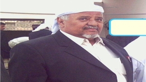 البرلمان ينعي النائب اليمني "محمد الباكري" إثر مرض ألم به