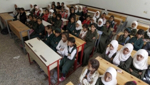 نقابة المعلمين تدعو الحكومة للاهتمام بالتعليم وتلبية مطالب التربويين