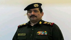 وزير الداخلية يقول إن هجوم مطار عدن لن يؤثر على تنفيذ اتفاق الرياض