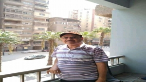 وفاة المذيع اليمني الشهير عقيل الصريمي بعد صراع مع المرض